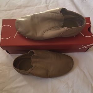 Capezio Jazz Dance Shoes